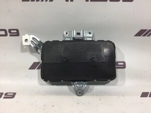 Подушка безопасности в дверь Mercedes-Benz E-Class W211 M273.960 2006 задн. лев. (б/у)