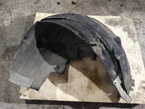 Подкрылок Mercedes-Benz E-Class W212 M272.980 2011 задн. (б/у)