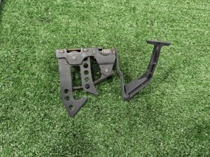 Замок капота Mercedes-Benz S-Class W221 M276.950 2012 (б/у)