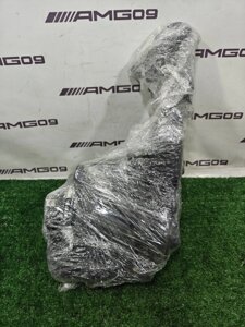 Бачок омывателя Mercedes-Benz C-Class W204 M271.860 2011 (б/у)