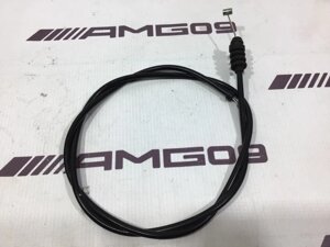 Тросик открывания капота Mercedes-Benz C-Class W203 M272.921 2006 (б/у)