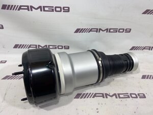 Подушка пневмоподвески w221 Mercedes-Benz задн. лев.