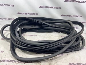 Уплотнительная резинка дверного проема Mercedes-Benz R-Class W251 M272.967 2006 (б/у)