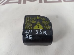 Игнитор блока розжига Mercedes-Benz E-Class W211 М272.964 2005 (б/у)