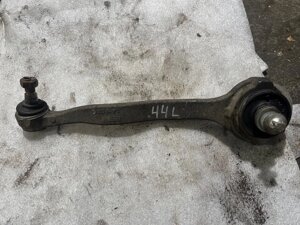 Рычаг продольный Mercedes-Benz C-Class W204 M271.860 2010 перед. лев. (б/у)