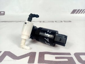 Насос омывателя стекла Mercedes-Benz R-Class W251 M272.967 2006 (б/у)