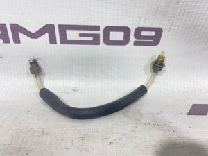 Трубка пневмоподвески Mercedes-Benz E-Class W211 M113.967 2005 (б/у)