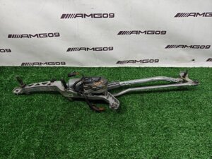 Трапеция дворников Mercedes-Benz E-Class W212 M272.980 2011 (б/у)