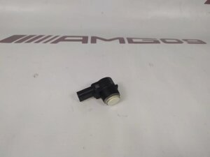 Парктроник Mercedes-Benz Cls-Class C219 M273.960 2008 (б/у)