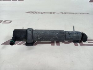 Форсунка омывателя фар Mercedes-Benz Cls-Class C219 M273.960 2008 перед. прав. (б/у)