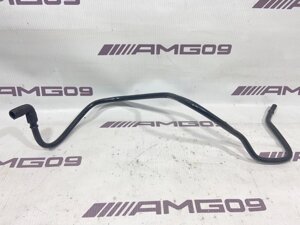 Вентиляционная трубка Mercedes-Benz C-Class W203 M272.921 2006 (б/у)
