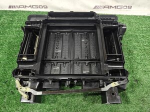 Корпус печки Mercedes-Benz E-Class W211 М272.964 2005 (б/у)