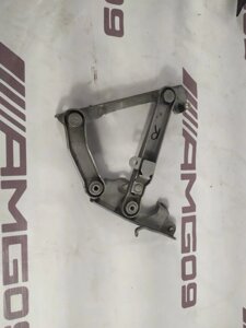 Петля капота Mercedes-Benz E-Class W211 M113.967 2005 перед. прав. (б/у)