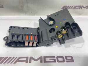 Блок предохранителей Mercedes-Benz E-Class W211 M273.960 2006 (б/у)