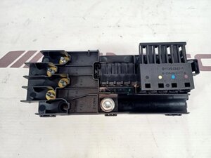 Блок силовых предохранителей Mercedes-Benz E-Class W211 M113.967 2005 (б/у)