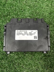 Блок управления акпп Mercedes-Benz C-Class W204 M271.860 2010 (б/у)