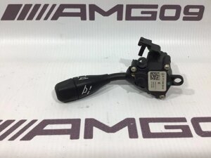 Переключатель регулировки рулевой колонки Mercedes-Benz E-Class W211 M272.964 2006 (б/у)