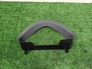 Накладка панели приборов Mercedes-Benz E-Class W211 M113.967 2006 (б/у)