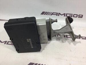 Блок abs Mercedes-Benz C-Class W203 M272.921 2006 (б/у)