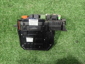 Передний sam Mercedes-Benz S-Class S-CLASS M273.968 2008 (б/у)