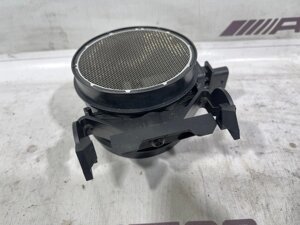 Датчик массового расхода воздуха Mercedes-Benz Cls-Class C219 M273.960 2007 (б/у)