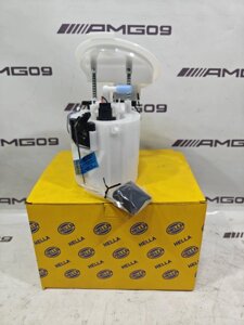 Топливный насос w204 w212 Mercedes-Benz