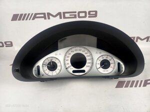 Панель приборов Mercedes-Benz E-Class W211 М272.964 2005 (б/у)
