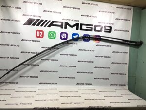 Молдинг крыши Mercedes-Benz S-Class W221 M273.961 2005 (б/у)