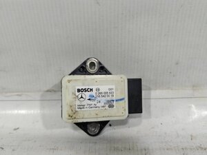 Датчик ускорения esp Mercedes-Benz E-Class W211 M273.962 2006 (б/у)