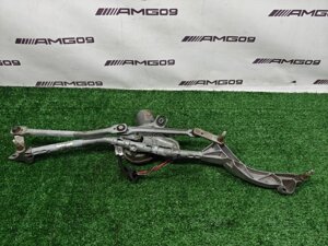 Трапеция дворников Mercedes-Benz Cls 55 Amg C219 M113.990 2005 (б/у)