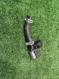 Клапан отопителя Mercedes-Benz C-Class W204 M271.860 2011 (б/у)