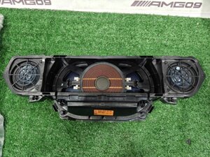Сабвуфер Mercedes-Benz S-Class W221 M273.968 2007 (б/у)