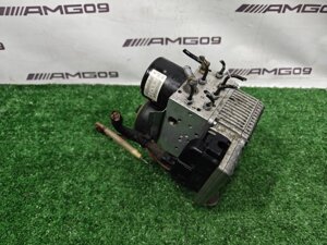 Блок sbc Mercedes-Benz E-Class W211 M113.967 2004 (б/у)