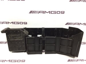 Крепление домкрата Mercedes-Benz E-Class W211 M272.964 2006 (б/у)