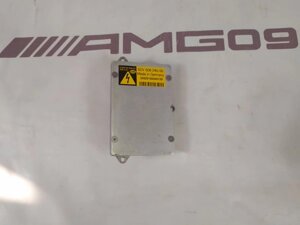 Блок розжига ксенона Mercedes-Benz E-Class W211 М112.649 2004 (б/у)