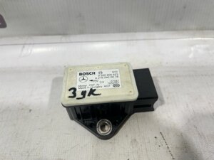 Датчик ускорения esp Mercedes-Benz E-Class W211 M272.964 2007 (б/у)