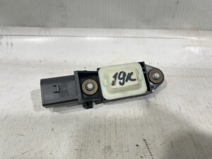 Датчик удара Mercedes-Benz E-Class W211 M273.960 2008 (б/у)