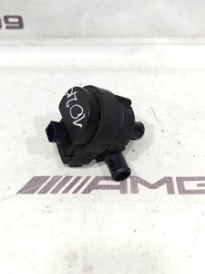 Циркуляционный насос (помпа электрическая) Mercedes-Benz E-Class W211 M273.962 2006 (б/у)