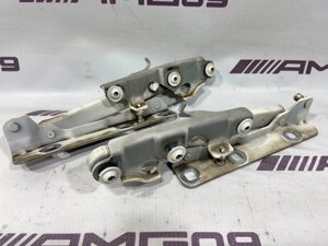 Петля капота Mercedes-Benz Cls-Class C219 M273.960 2008 (б/у)