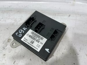 Блок управления sam Mercedes-Benz E-Class W211 M113.967 2003 (б/у)