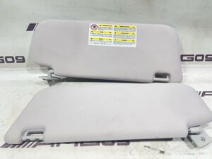 Козырек солнцезащитный Mercedes-Benz E-Class W211 M272.964 2007 (б/у)