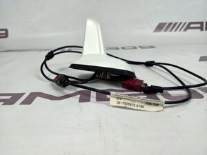 Антенна gps Mercedes-Benz S-Class W221 M272.974 2009 (б/у)