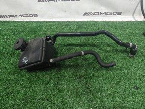 Бачок гидроусилителя руля Mercedes-Benz C-Class W204 M271.860 2010 (б/у)