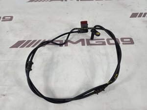Датчик abs Mercedes-Benz E-Class W211 M113.967 2005 задн. (б/у)