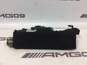 Механизм складывания подголовников Mercedes-Benz S-Class W221 M272.974 2009 задн. (б/у)