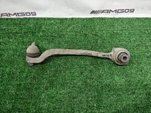 Рычаг поперечный Mercedes-Benz E-Class W212 M272.980 2011 перед. лев. (б/у)
