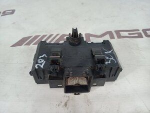 Блок предохранителей Mercedes-Benz C-Class W203 M272.921 2006 (б/у)