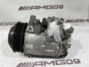 Компрессор кондиционера Mercedes-Benz E-Class W212 M271.860 2013 (б/у)
