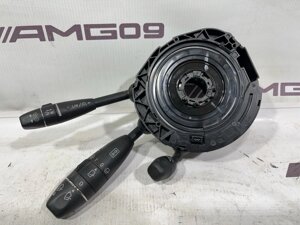 Блок управления mrm (подрулевых переключателей) Mercedes-Benz E-Class W212 M271.860 2013 (б/у)