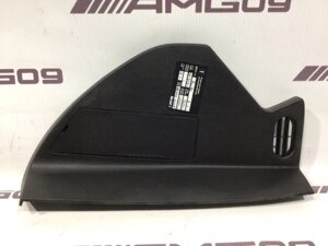 Боковая крышка торпедо Mercedes-Benz R-Class W251 M272.967 2006 лев. (б/у)